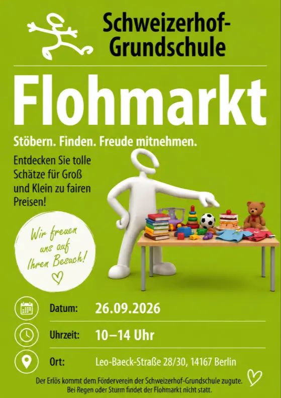 Flohmarkt