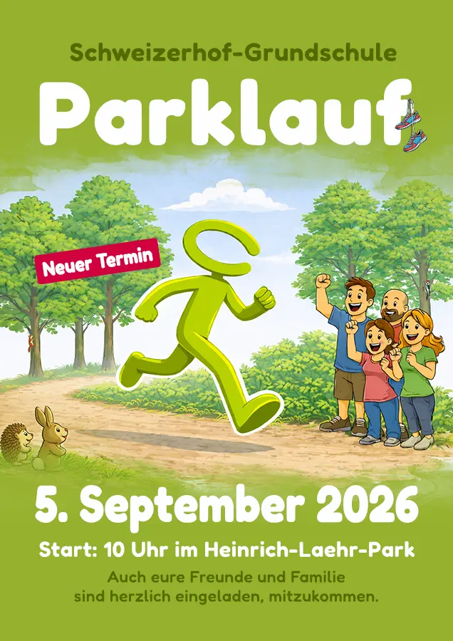 Parklauf